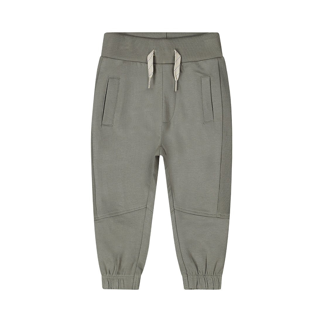 Pantalón jogger para niño - Kool KidsDIRKJEKool KidsP54737Pantalón jogger para niño2 AñosDusty Green